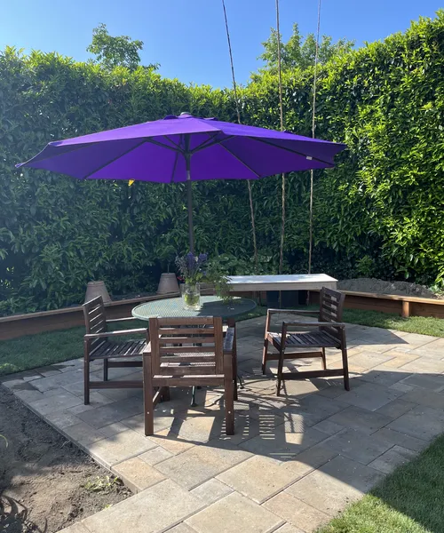 Pavers Patios & Driveway & New lawn installation in Kent 
